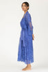 NK Imode Hailey Love Long Lace Robe